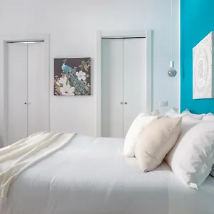 Parisi Apartment Rome