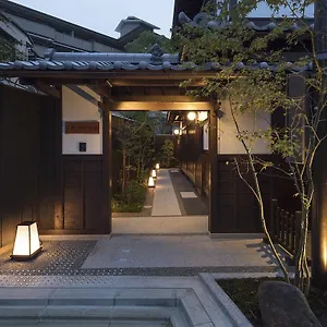 The Machiya Sanjo Shirakawa Koji Holiday home