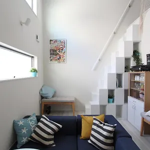 Shibuya Anon #b204 Apartment Tokyo