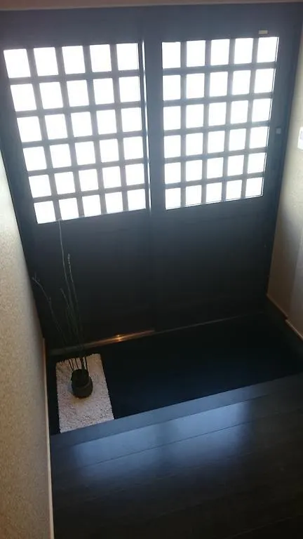 Kanesuke Kyoto Holiday home 0*,  Japan
