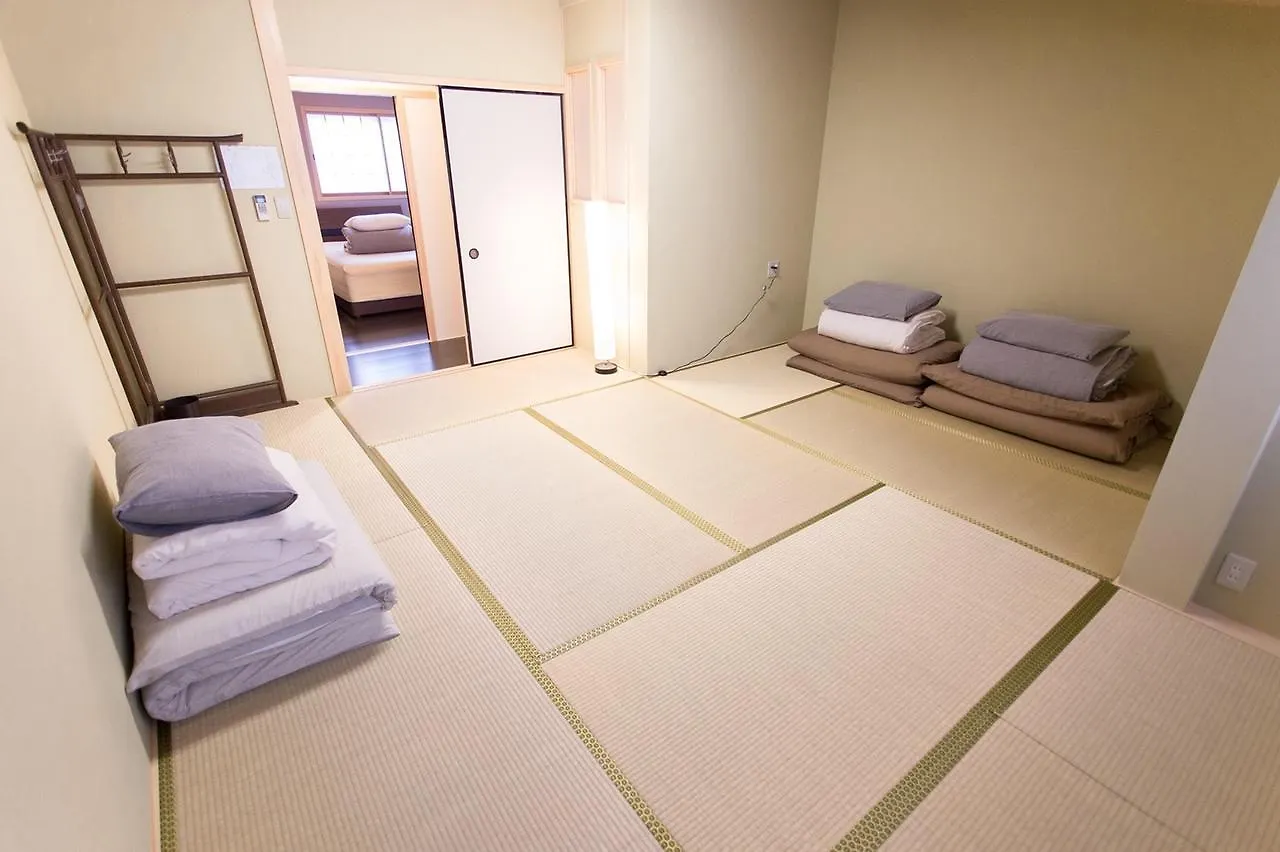 Kanesuke Kyoto Holiday home Japan