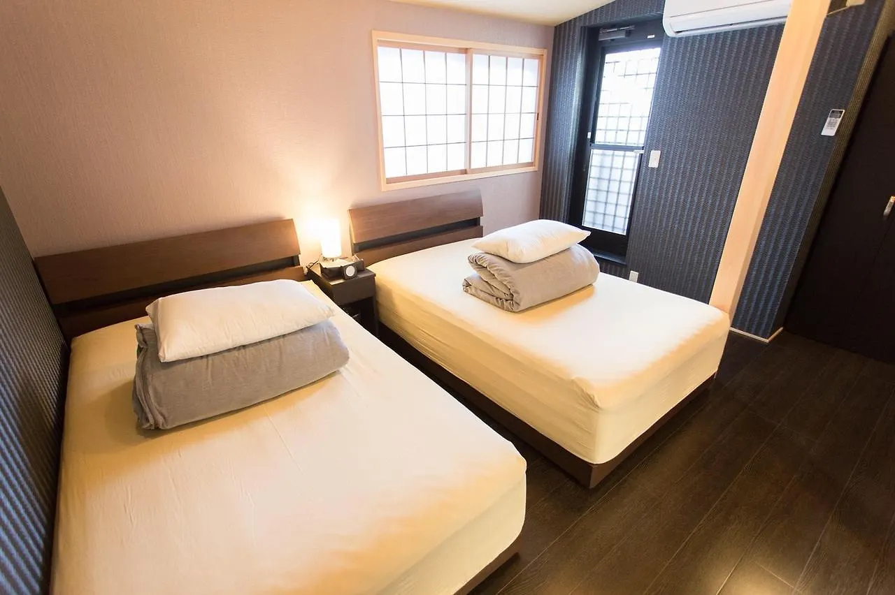 Kanesuke Kyoto Holiday home 0*,