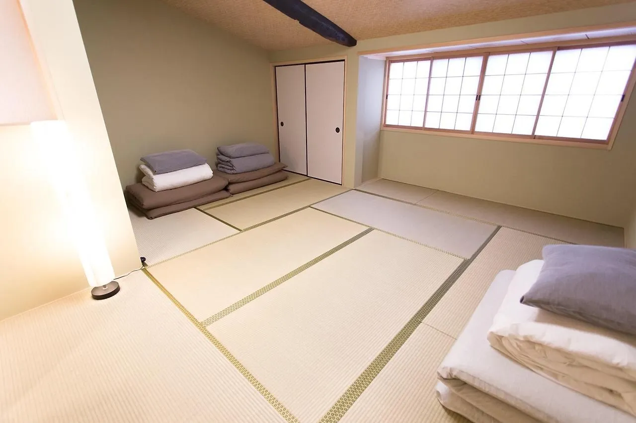 Kanesuke Kyoto Holiday home Japan