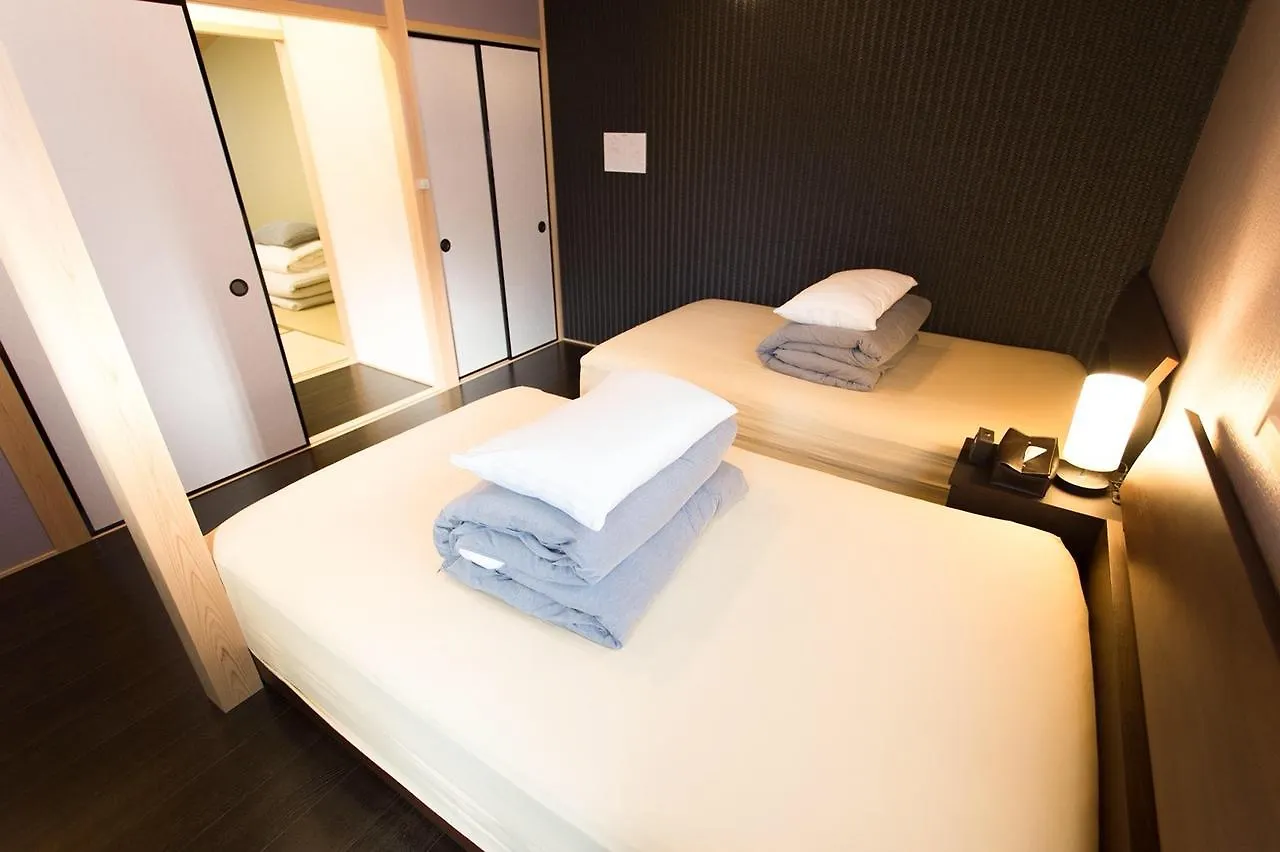 Kanesuke Kyoto Holiday home