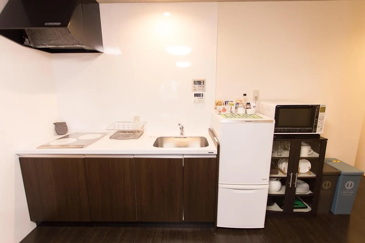 Kanesuke Kyoto Holiday home 0*,